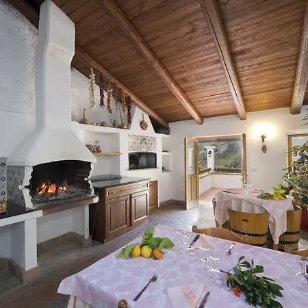 Agriturismo Serafina