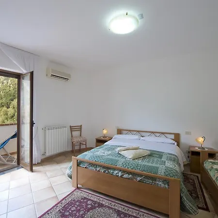 Agriturismo Serafina Furore