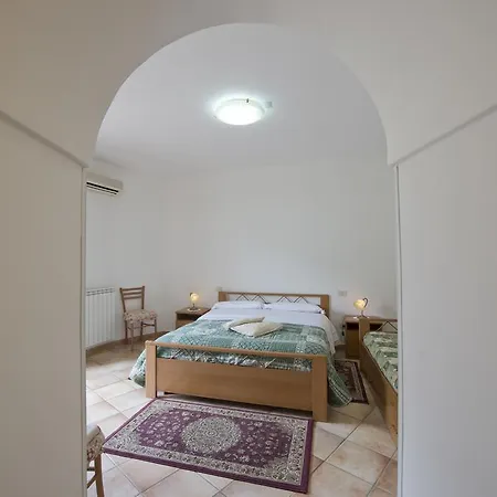 Agriturismo Serafina * Furore