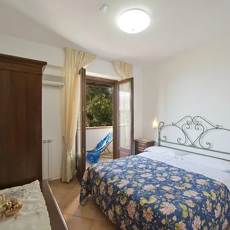 Agriturismo Serafina